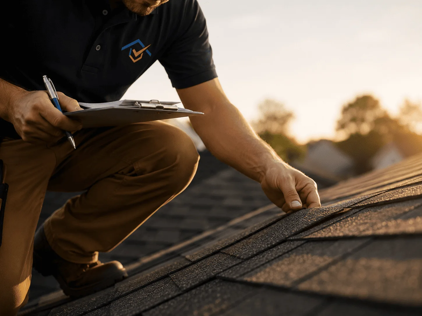 Why Choose Roof Inspection in Cumming, GA