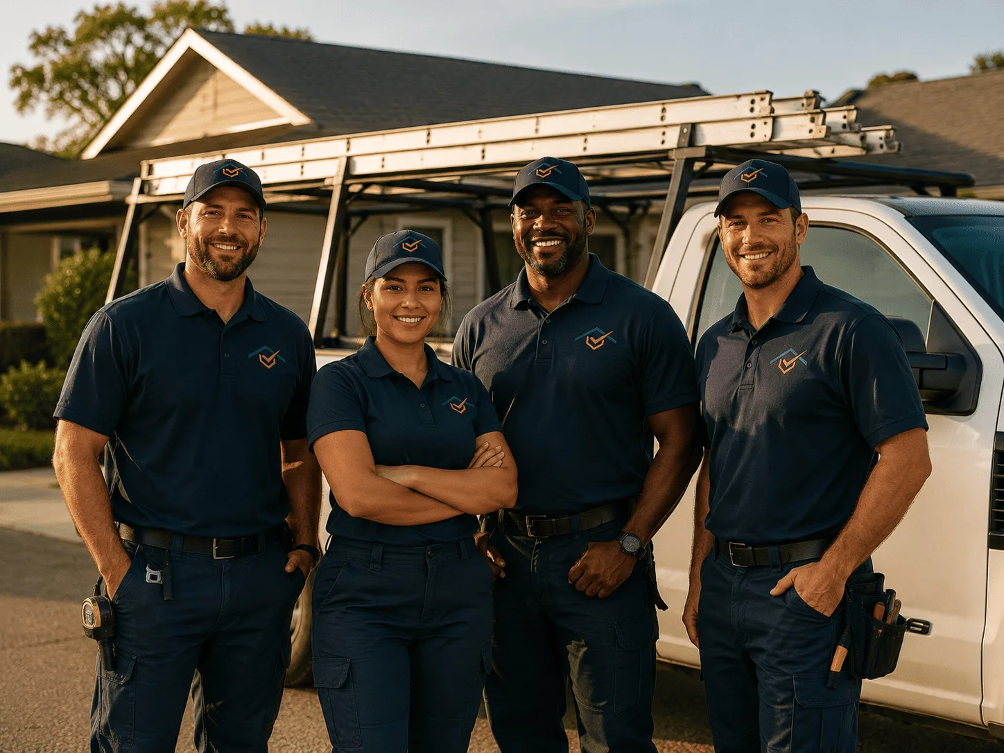 Roof Inspection company in Cumming, GA